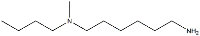 (6-aminohexyl)(butyl)methylamine