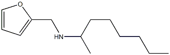 (furan-2-ylmethyl)(octan-2-yl)amine