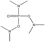 [bis(dimethylamino)phosphoryl]dimethylamine|