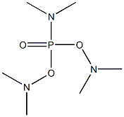  [bis(dimethylamino)phosphoryl]dimethylamine