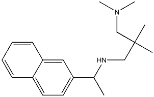 , , 结构式