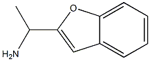  1-(1-benzofuran-2-yl)ethan-1-amine