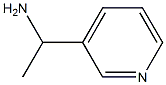 1-(pyridin-3-yl)ethan-1-amine|