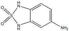 1,3-dihydro-2,1,3-benzothiadiazol-5-amine 2,2-dioxide