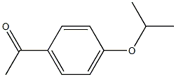  1-(4-(丙-2-基氧基)苯基)乙-1-酮