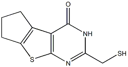 , , 结构式