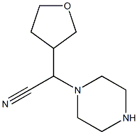 , , 结构式