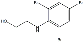 2-[(2,4,6-tribromophenyl)amino]ethan-1-ol