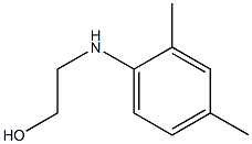 2-[(2,4-dimethylphenyl)amino]ethan-1-ol
