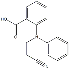 , , 结构式