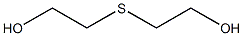 2-[(2-hydroxyethyl)sulfanyl]ethan-1-ol Structure