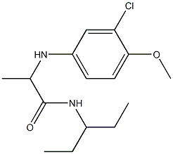 , , 结构式