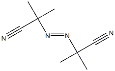 2-[2-(1-cyano-1-methylethyl)diazen-1-yl]-2-methylpropanenitrile