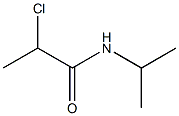 2-chloro-N-(propan-2-yl)propanamide