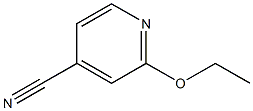 2-ethoxyisonicotinonitrile|
