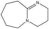 2H,3H,4H,6H,7H,8H,9H,10H-pyrimido[1,2-a]azepine 结构式