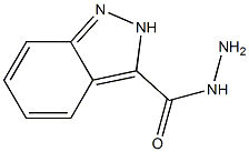  2H-indazole-3-carbohydrazide