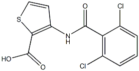 , , 结构式