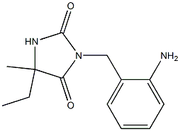  化学構造式