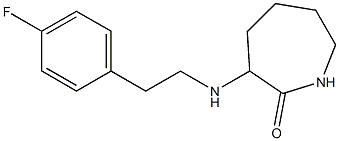 , , 结构式