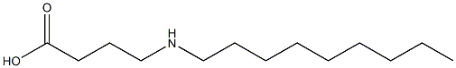 4-(nonylamino)butanoic acid