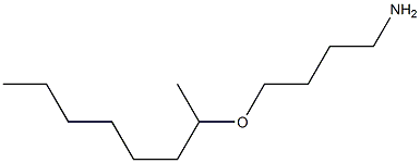 4-(octan-2-yloxy)butan-1-amine|
