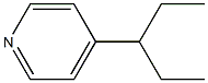  4-(pentan-3-yl)pyridine