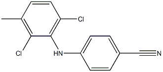 , , 结构式