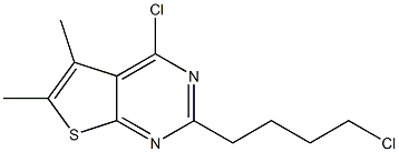 , , 结构式