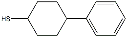 4-phenylcyclohexane-1-thiol