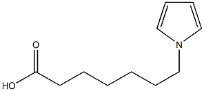  7-(1H-pyrrol-1-yl)heptanoic acid