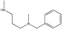 benzyl(methyl)[3-(methylamino)propyl]amine