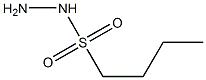  butane-1-sulfonohydrazide