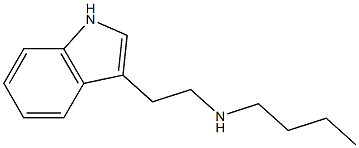 butyl[2-(1H-indol-3-yl)ethyl]amine