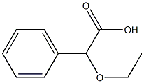 ethoxy(phenyl)acetic acid