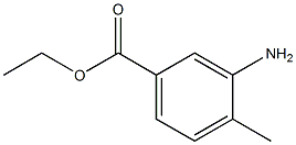  ethyl 3-amino-4-methylbenzoate