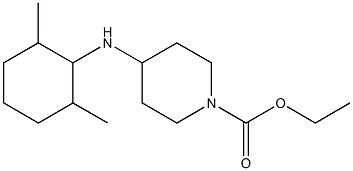 , , 结构式