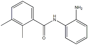  N-(2-aminophenyl)-2,3-dimethylbenzamide