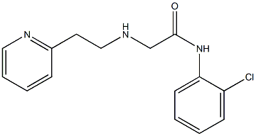 , , 结构式