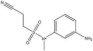 , , 结构式