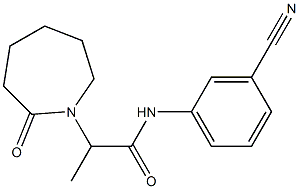 , , 结构式