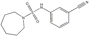 , , 结构式