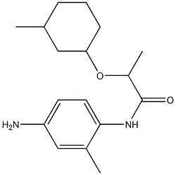 , , 结构式