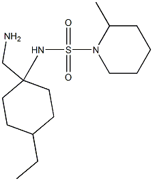 , , 结构式