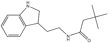 , , 结构式