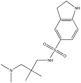 , , 结构式