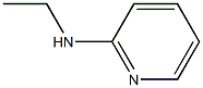 N-ethylpyridin-2-amine Struktur