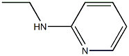 N-ethylpyridin-2-amine Structure