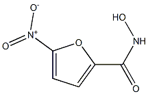  N-hydroxy-5-nitro-2-furamide