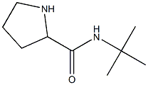 938764-12-6 N-tert-butylpyrrolidine-2-carboxamide